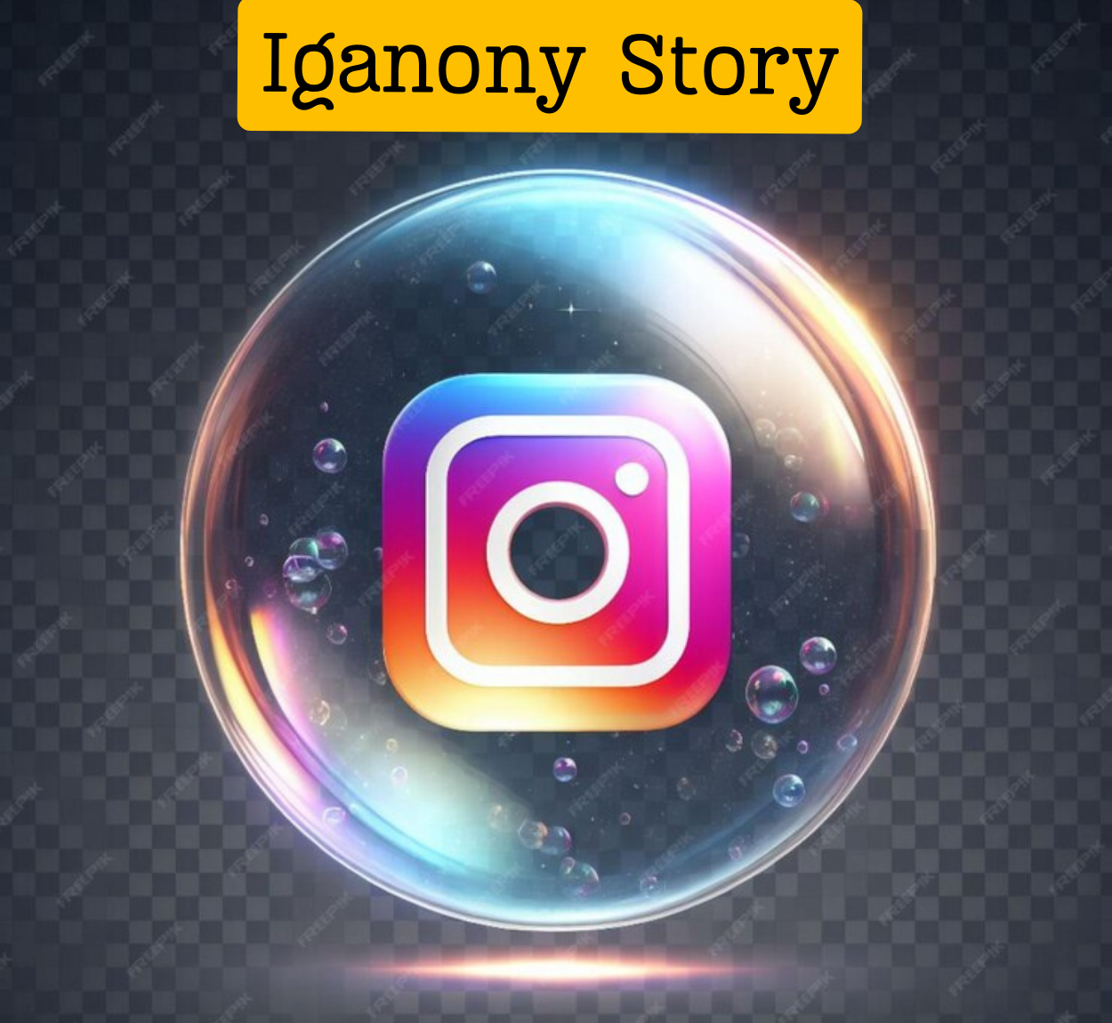 Iganony Story