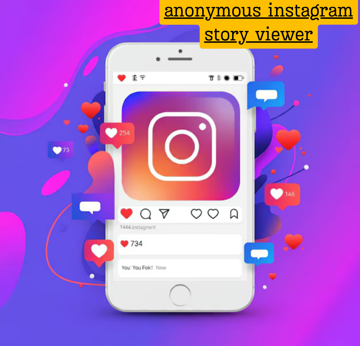 anonymous instagram story viewer