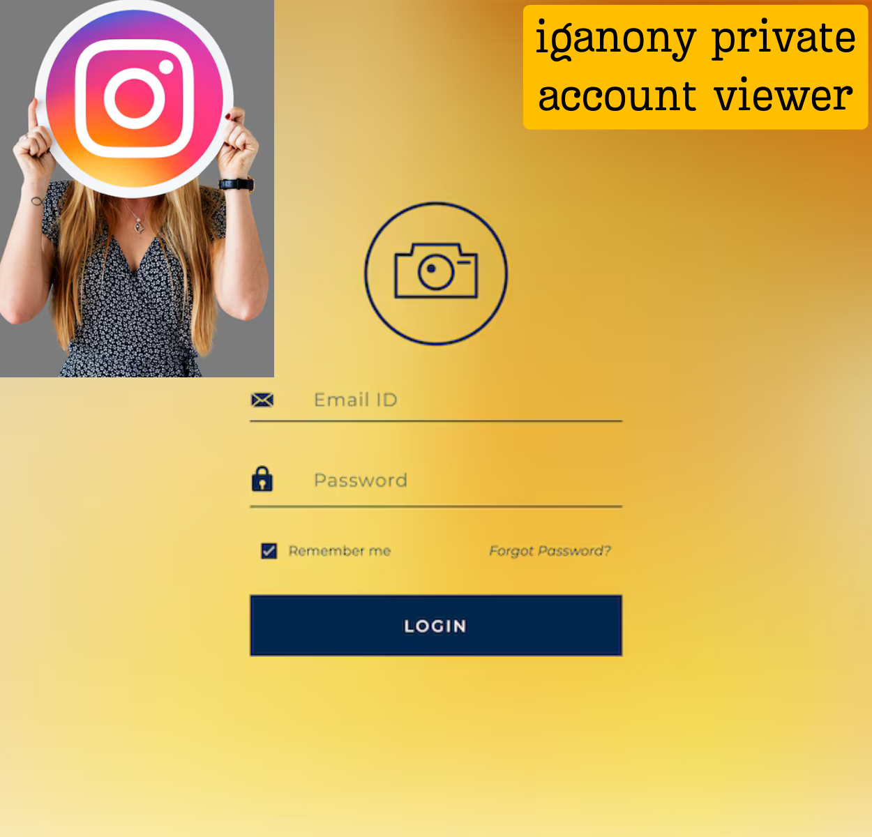 iganony private account viewer