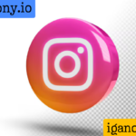 iganony.io