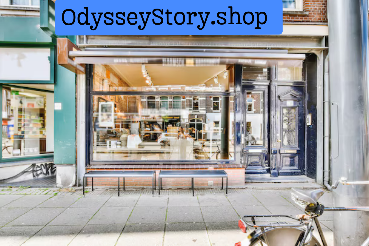 OdysseyStory.shop