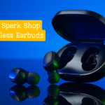 The Spark Shop Wireless Earbuds